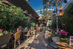 Jardín Salvador Bachiller